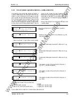 Preview for 99 page of Siemens 7SJ511 Instruction Manual