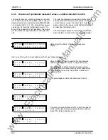 Preview for 100 page of Siemens 7SJ511 Instruction Manual