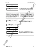 Preview for 101 page of Siemens 7SJ511 Instruction Manual