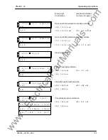 Preview for 105 page of Siemens 7SJ511 Instruction Manual