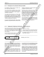 Preview for 114 page of Siemens 7SJ511 Instruction Manual