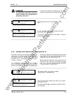 Preview for 115 page of Siemens 7SJ511 Instruction Manual