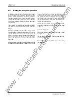 Preview for 116 page of Siemens 7SJ511 Instruction Manual