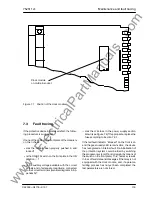 Preview for 119 page of Siemens 7SJ511 Instruction Manual