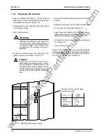 Preview for 120 page of Siemens 7SJ511 Instruction Manual