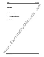 Preview for 123 page of Siemens 7SJ511 Instruction Manual