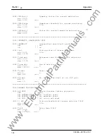 Preview for 140 page of Siemens 7SJ511 Instruction Manual