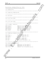 Preview for 142 page of Siemens 7SJ511 Instruction Manual