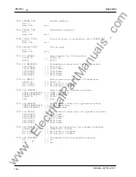 Preview for 146 page of Siemens 7SJ511 Instruction Manual