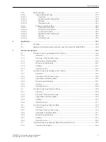 Preview for 11 page of Siemens 7SJ82 Manual