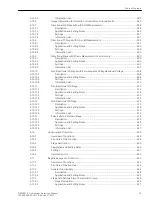 Preview for 19 page of Siemens 7SJ82 Manual