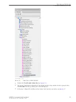 Preview for 49 page of Siemens 7SJ82 Manual