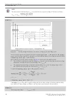 Preview for 308 page of Siemens 7SJ82 Manual