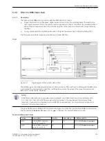 Предварительный просмотр 325 страницы Siemens 7SJ82 Manual