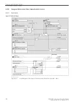 Предварительный просмотр 390 страницы Siemens 7SJ82 Manual