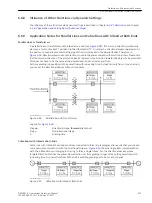 Предварительный просмотр 437 страницы Siemens 7SJ82 Manual