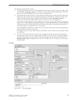 Предварительный просмотр 581 страницы Siemens 7SJ82 Manual