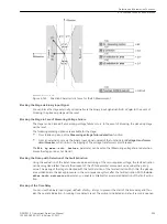 Предварительный просмотр 595 страницы Siemens 7SJ82 Manual