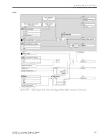 Предварительный просмотр 601 страницы Siemens 7SJ82 Manual