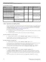 Preview for 670 page of Siemens 7SJ82 Manual