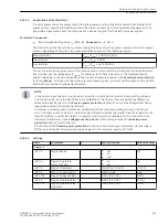 Предварительный просмотр 815 страницы Siemens 7SJ82 Manual