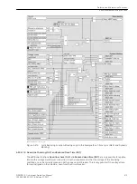 Предварительный просмотр 913 страницы Siemens 7SJ82 Manual