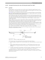 Предварительный просмотр 919 страницы Siemens 7SJ82 Manual