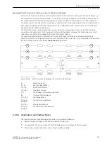 Предварительный просмотр 935 страницы Siemens 7SJ82 Manual