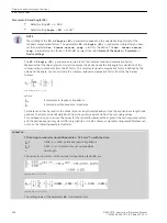 Предварительный просмотр 938 страницы Siemens 7SJ82 Manual