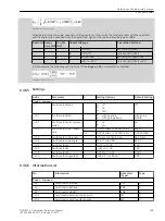 Предварительный просмотр 939 страницы Siemens 7SJ82 Manual