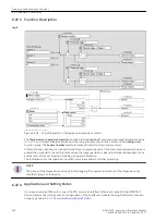 Предварительный просмотр 942 страницы Siemens 7SJ82 Manual