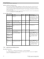 Предварительный просмотр 974 страницы Siemens 7SJ82 Manual