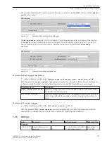 Предварительный просмотр 975 страницы Siemens 7SJ82 Manual