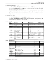 Предварительный просмотр 1025 страницы Siemens 7SJ82 Manual