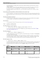 Предварительный просмотр 1028 страницы Siemens 7SJ82 Manual