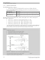 Предварительный просмотр 1038 страницы Siemens 7SJ82 Manual