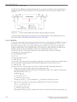 Предварительный просмотр 1044 страницы Siemens 7SJ82 Manual