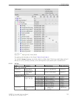 Preview for 1091 page of Siemens 7SJ82 Manual