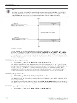 Предварительный просмотр 1136 страницы Siemens 7SJ82 Manual