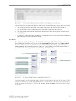 Предварительный просмотр 1139 страницы Siemens 7SJ82 Manual