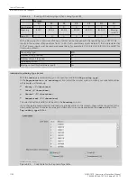 Preview for 1190 page of Siemens 7SJ82 Manual