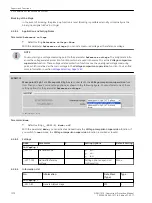 Preview for 1270 page of Siemens 7SJ82 Manual