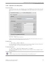 Preview for 1343 page of Siemens 7SJ82 Manual