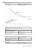 Предварительный просмотр 1456 страницы Siemens 7SJ82 Manual