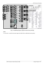 Предварительный просмотр 16 страницы Siemens 7SR10 Argus Series Manual