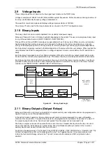 Предварительный просмотр 24 страницы Siemens 7SR10 Argus Series Manual