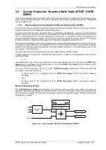 Предварительный просмотр 40 страницы Siemens 7SR10 Argus Series Manual