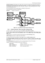 Предварительный просмотр 47 страницы Siemens 7SR10 Argus Series Manual