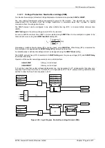 Предварительный просмотр 49 страницы Siemens 7SR10 Argus Series Manual