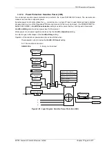 Предварительный просмотр 52 страницы Siemens 7SR10 Argus Series Manual